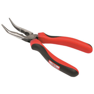 Toledo Long Nose Plier - 45deg Tip