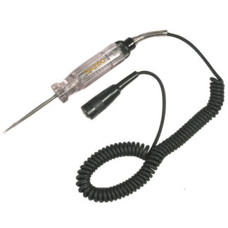 Toledo Circuit Tester - Professional 6-24 Volt