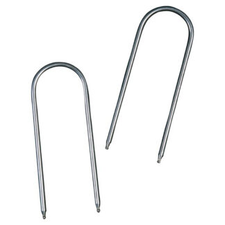 Toledo Radio Removal Tool Set U-Hooks