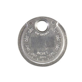 Toledo Spark Plug Gap Gauge