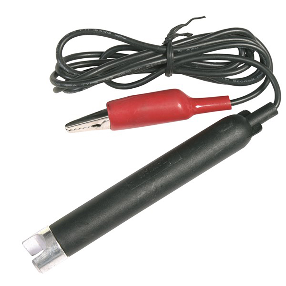 Toledo Inline HT Lead/Inductive Pick-Up Ignition Tester
