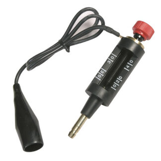 Toledo Adjustable Spark Plug Tester - Flexible Lead