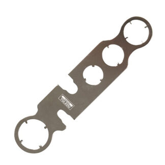 Toledo Antenna Removal Tool