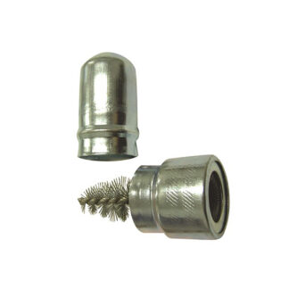 Toledo Battery Post & Terminal Cleaner