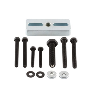 Toledo Sprocket Puller - Universal