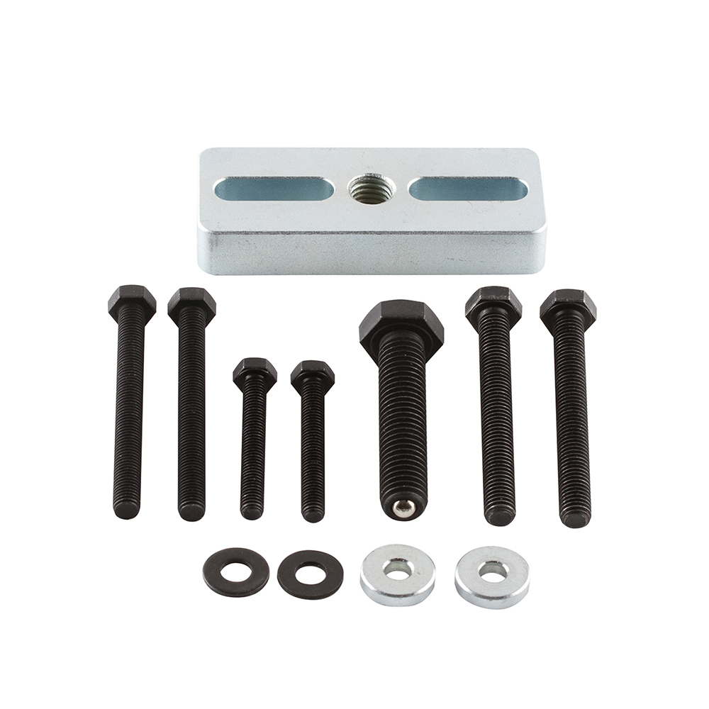 Toledo Sprocket Puller - Universal