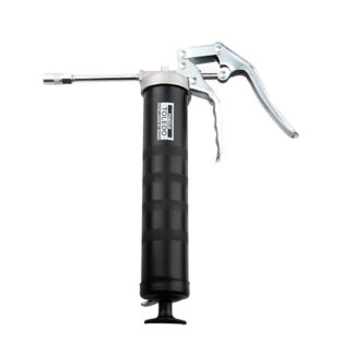 Toledo Pistol Grease Gun - Heavy Duty 400g