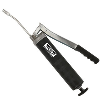 Toledo Lever Action Grease Gun - Heavy Duty 400g