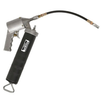 Toledo Air Operated Grease Gun - Intermittent Action