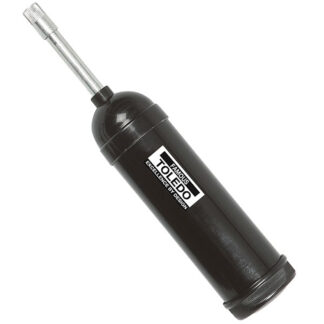 Toledo Mini Grease Gun - Push Type 125g