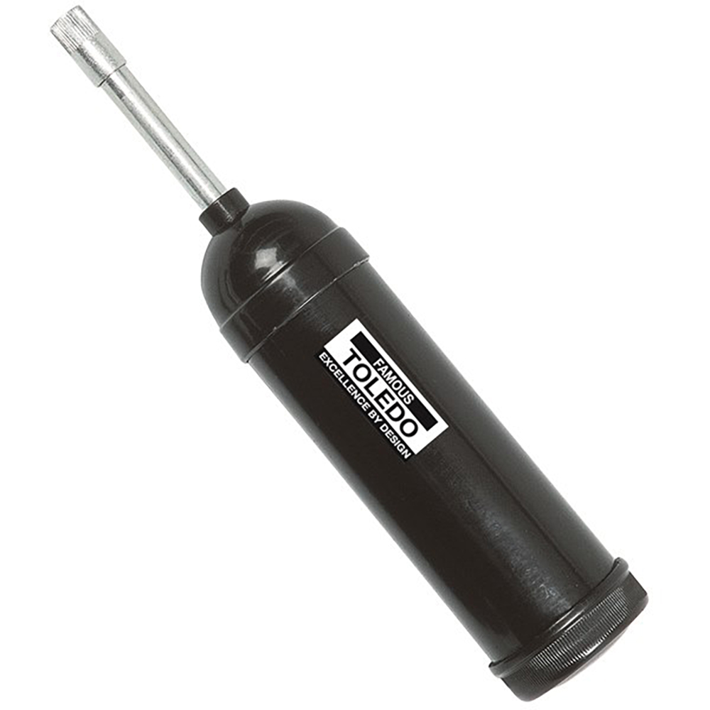 Toledo Mini Grease Gun - Push Type 125g