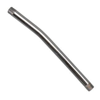 Toledo Rigid Steel Extension - Bent Type 150mm