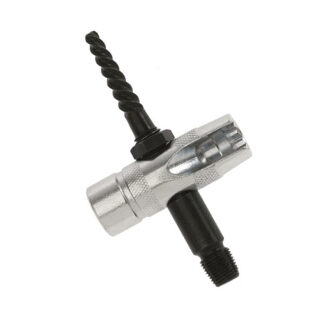 Toledo Grease Nipple Easy Out Tool - Large