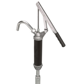 Toledo Lever Action Drum Pump - Heavy Duty