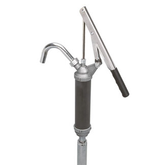 Toledo Lever Action Antifreeze Barrel Pump