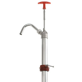 Toledo Vertical Lift Pump