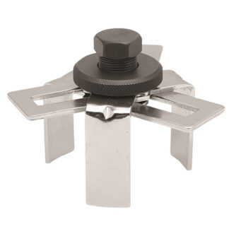 Toledo Fuel Tank Retaining Ring Remover