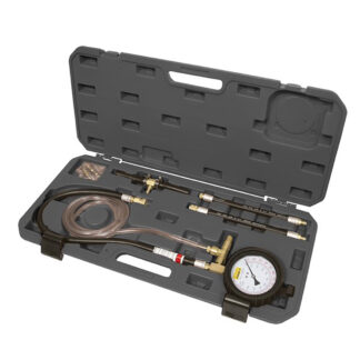 Toledo Fuel Pressure Test Kit - Multi-Port