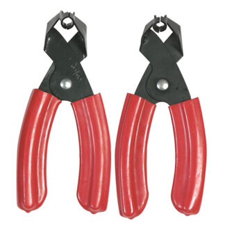 Toledo Fuel Line Coupling Release Plier - 2 Pc Set