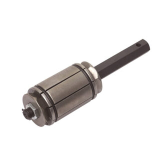 Toledo Exhaust & Tailpipe Expander - 54-89mm