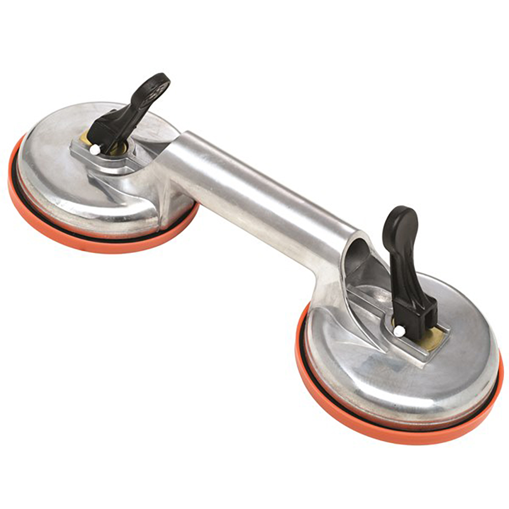 Toledo Double Suction Cup