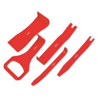 Toledo Trim & Clip Remover Set 5 Pc