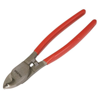 Toledo Compact Hand Cable Cutter - 200mm (8")