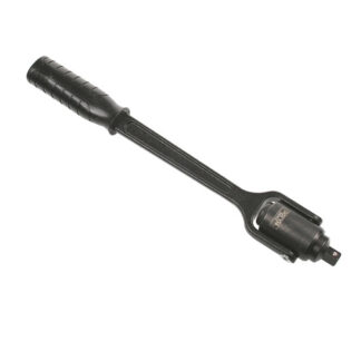 Toledo Nut Cracker Bar 1/2" Sq. Dr.