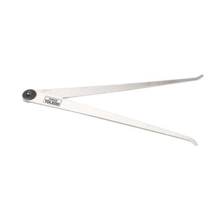 Toledo Inside Caliper - Firm Joint 150mm