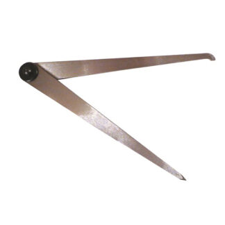 Toledo Jenny Caliper - Fixed Joint 150mm