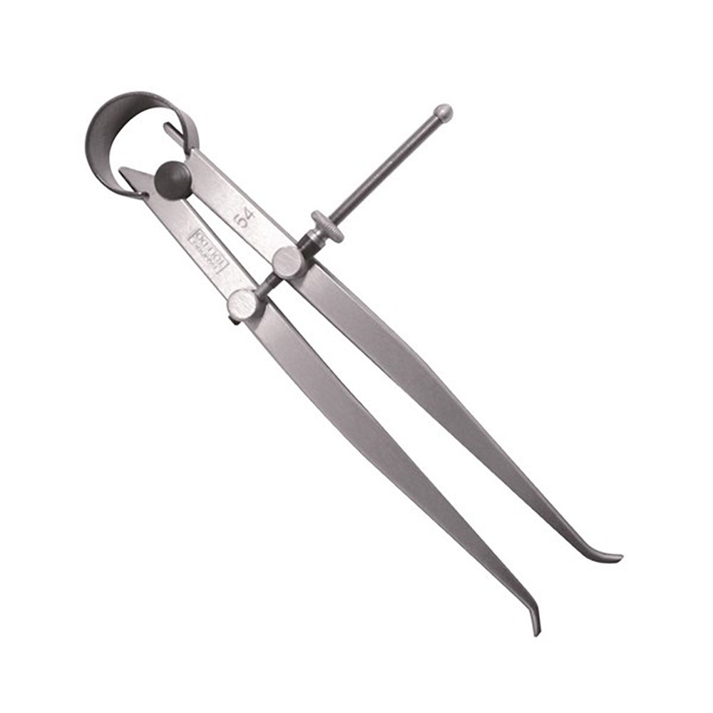 Toledo Inside Caliper - Solid Nut 150mm