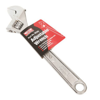 Toledo Adjustable Wrench - 100mm/4"