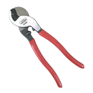 Toledo Compact Hand Cable Cutter - 230mm (9")