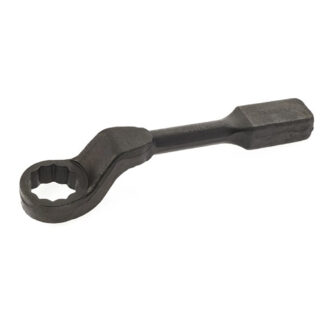 Toledo Offset / Cranked Slogging Wrench - 1 7/16"