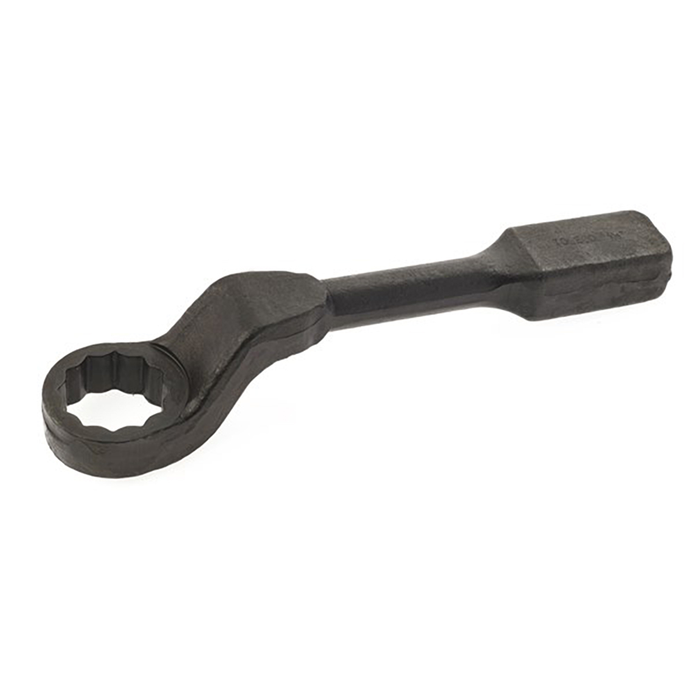 Toledo Offset / Cranked Slogging Wrench - 1 7/16"