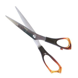 Toledo Dressmaker's Scissors - Stainless Steel Left Handed