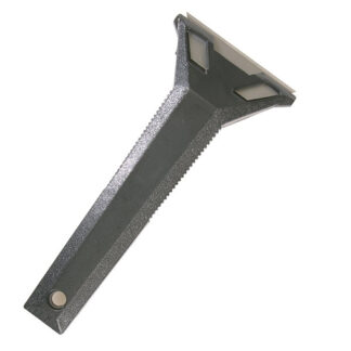 Toledo Razor Style Fixed Body Scraper