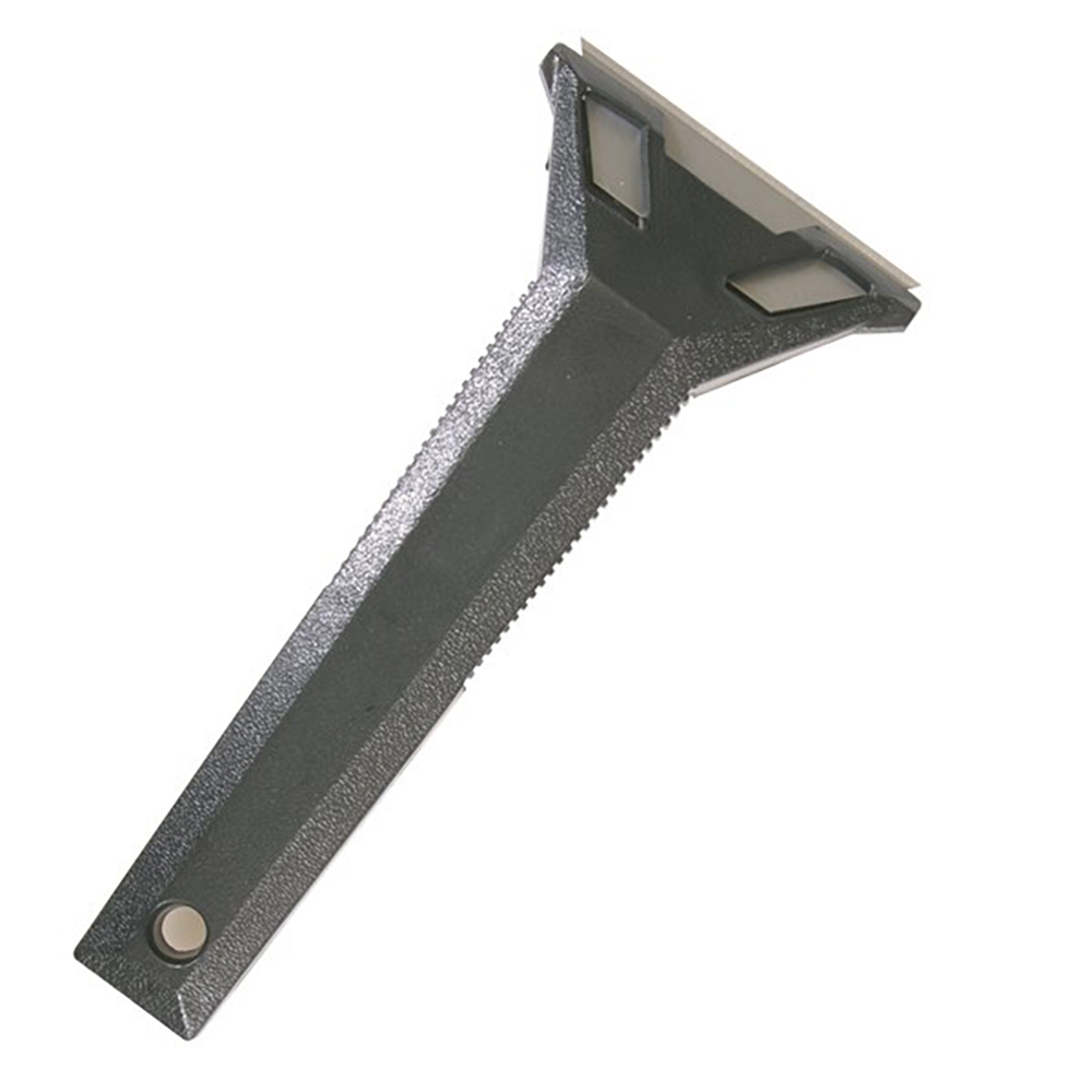 Toledo Razor Style Fixed Body Scraper