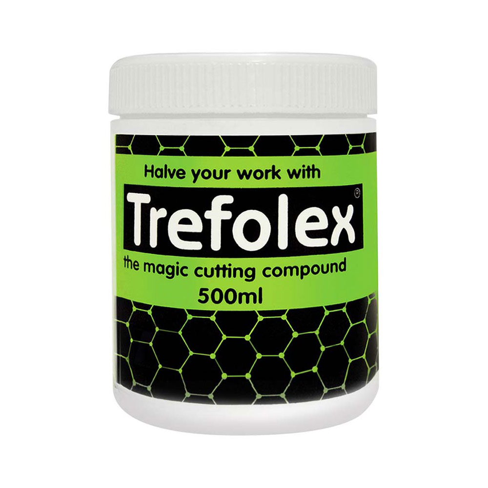 CRC Trefolex Cutting Paste 500mL