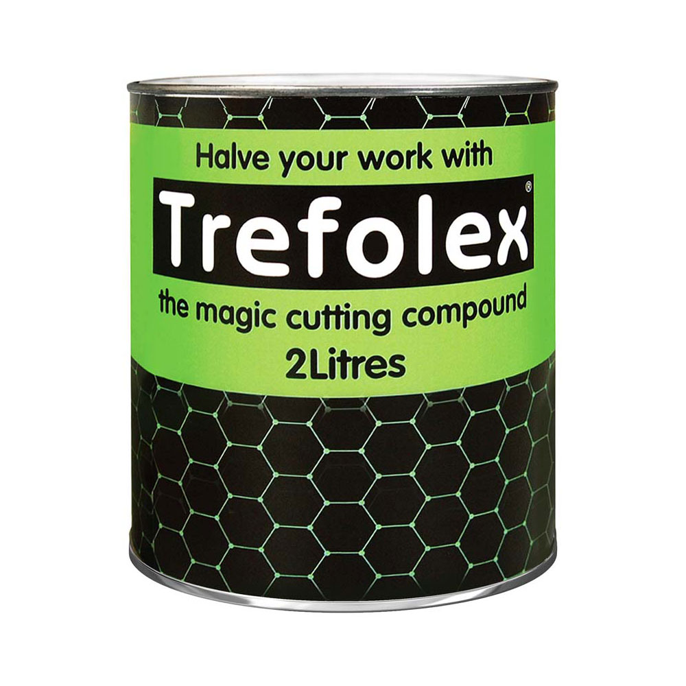 CRC Trefolex Cutting Paste 2L