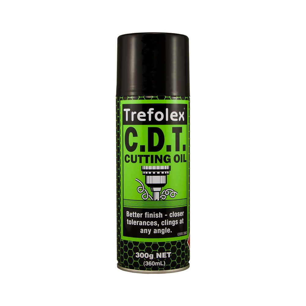 CRC Trefolex CDT Cutting Oil 300g