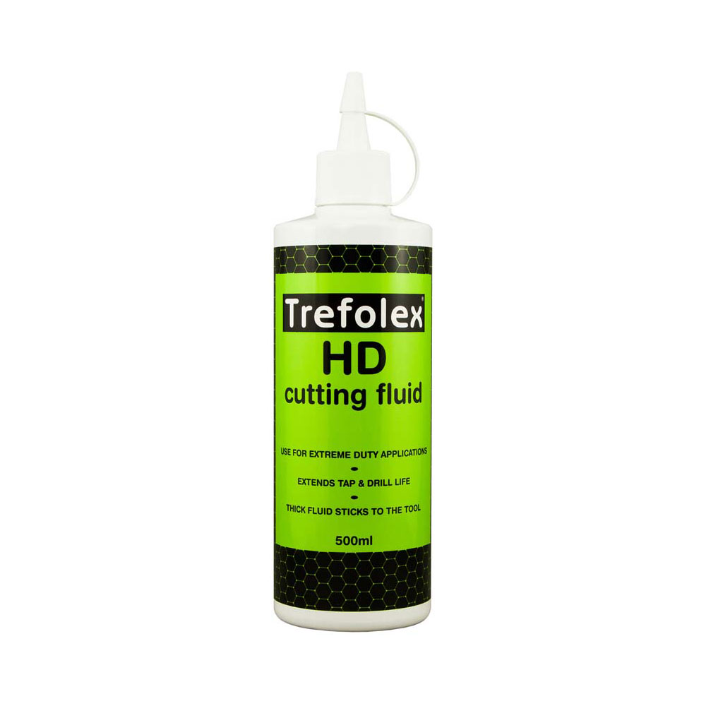 CRC Trefolex HD Cutting Fluid 500mL