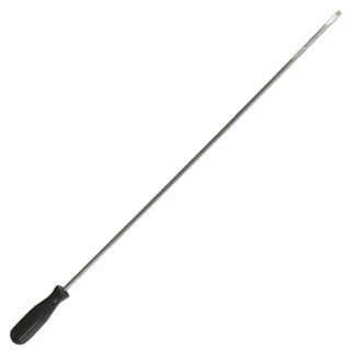 Toledo Screwdriver, Flat Head, Extra Long, Sl 7.0 X 730mm