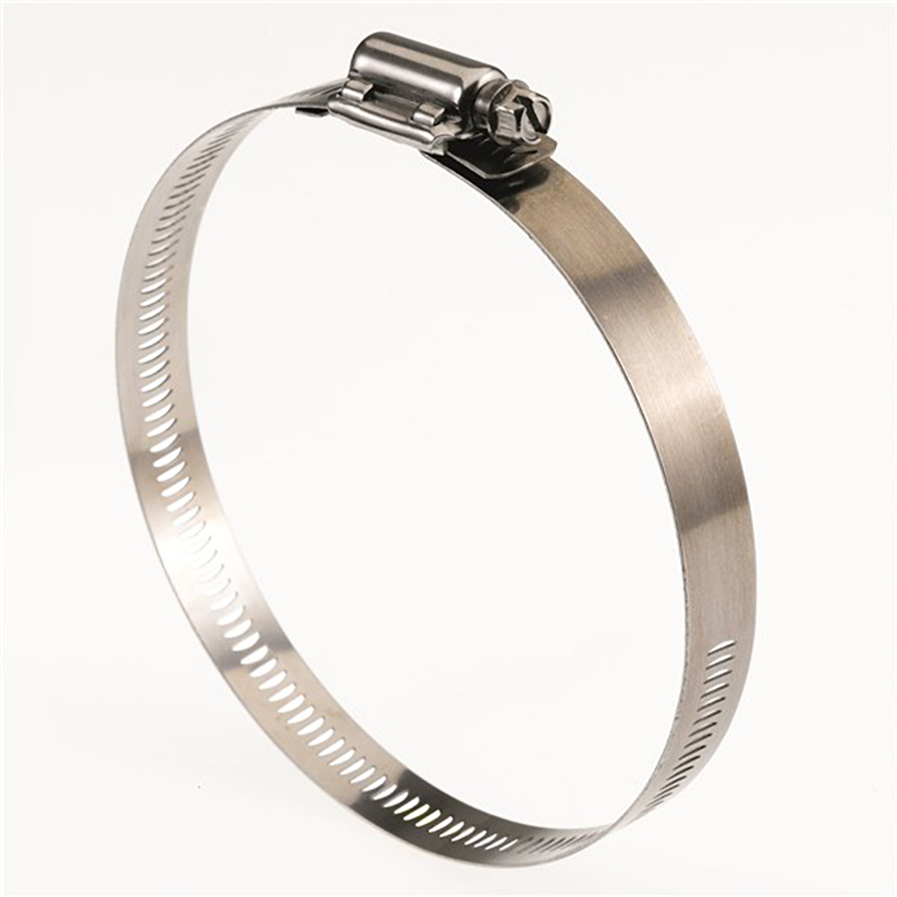 Tridon TS Series - Tri Strength, All Stainless Steel Hose Clamp 181mm - 254mm