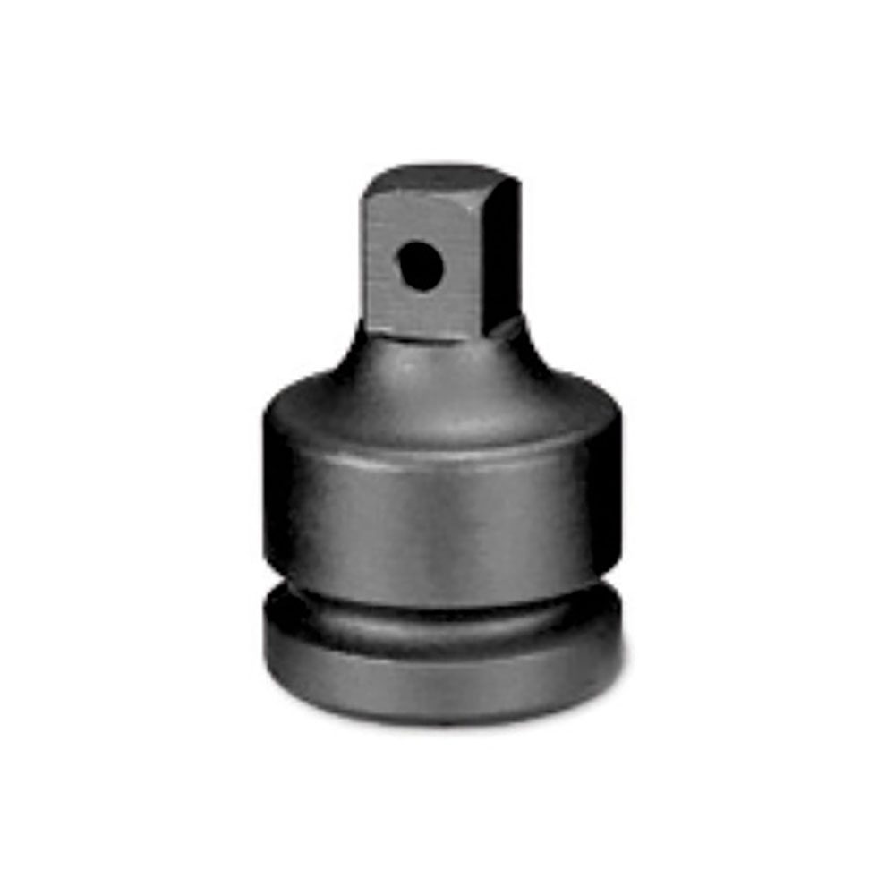 Ultimate Tools 1/4F x 3/8m Impact Adapter