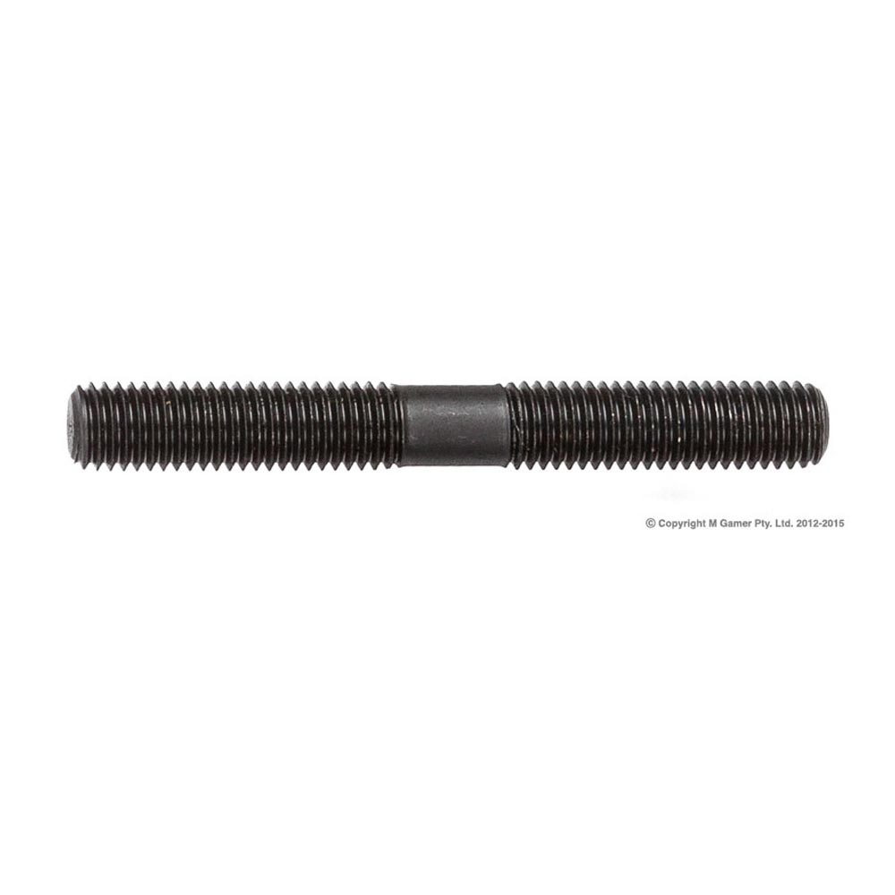 Vertex Stud M10x75mm