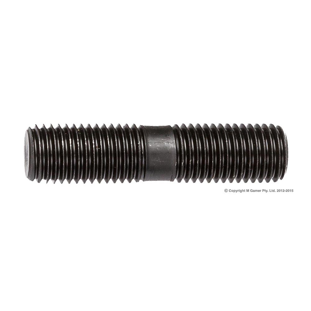 Vertex Stud M18x75mm