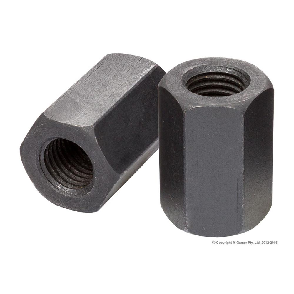 Vertex Coupling Nut M16