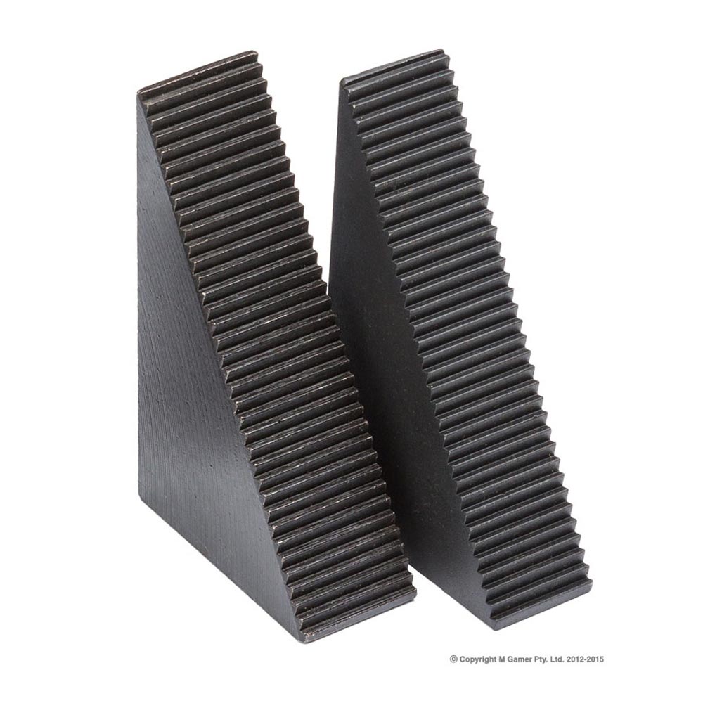 Vertex Step block 61 x 97mm 38mm wide