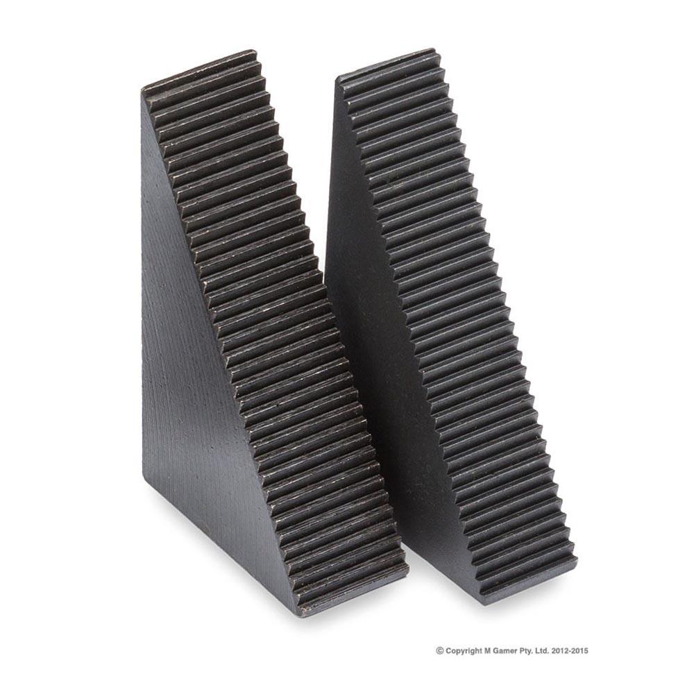 Vertex Step block 86 x 140mm 38mm wide